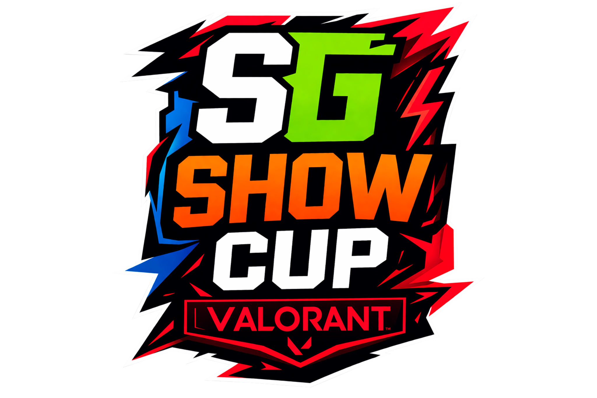 SG GAMES VALORANT CUP